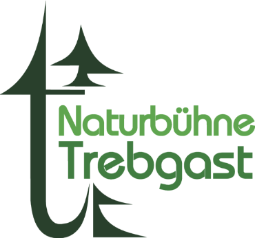Naturbühne Trebgast Logo